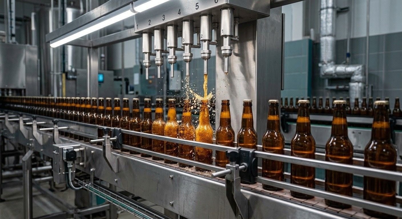 Beverage Industry